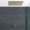 Doucheset met Douchekraan en 40cm Vierkante Plafond Douchekop Geborsteld Messing | Clarus