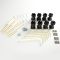 Set Douchebakpoten - 8 Stuks | Maxon