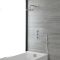 Douche en Bad Systeem Thermostatisch Chromen | Creëer Uw Eigen Douche en Bad Systeem | Como
