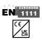 Douchekraan Thermostatisch Inbouw 3-Weg met Omstel Geborsteld Messing | Clarus
