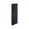 Convector Radiator Verticaal - Dubbel Paneel | Keuze Afmeting en Afwerking | Stelrad Vita Deco K2 van Hudson Reed