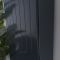 Convector Radiator Verticaal - Dubbel Paneel | Keuze Afmeting en Afwerking | Stelrad Vita Deco K2 van Hudson Reed