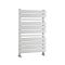 Handdoekradiator CV Modern 65cm x 44,5cm - Wit | Select