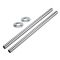 Radiator Rozetten & Verlengstukken Chroom Modern 30cm