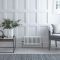 Kolomradiator CV Horizontaal 2-Koloms Klassiek 30cm x 60,5cm - Wit | Windsor