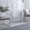 Elektrische Design Radiator Horizontaal 2 Kolommen Klassiek Wit 60,5 x 30cm Met Optionele WiFi-Thermostaat | Windsor