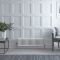 Kolomradiator CV Horizontaal 2-Koloms Klassiek 30cm x 101cm - Wit | Windsor