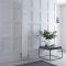 Kolomradiator CV Verticaal 2-Koloms Klassiek 150cm x 20cm - Wit | Windsor