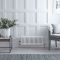 Kolomradiator CV Horizontaal 2-Koloms Klassiek 30cm x 78,5cm - Wit | Windsor
