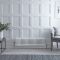 Kolomradiator CV Horizontaal 2-Koloms Klassiek 30cm x 119cm - Wit | Windsor