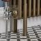 Radiatorpoten Brons Metallic | Windsor