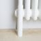 Radiatorpoten - Alleen geschikt voor de Klassieke 3-kolom radiator - Wit