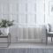 Kolomradiator CV Horizontaal 3-Koloms Klassiek 60cm x 101cm - Wit | Windsor