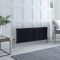 Kolomradiator CV Horizontaal 3-Koloms Klassiek 60cm x 159,5cm - Antraciet | Windsor