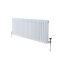 Kolomradiator CV Horizontaal 3-Koloms Klassiek 50cm x 119cm - Wit | Windsor