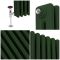 2-Koloms Horizontale Radiator - Keuze Klassieke Kleuren | Keuze Afmeting | Windsor