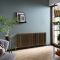 2-Koloms Horizontale Radiator - Keuze Metallic Kleuren | Keuze Afmeting | Windsor
