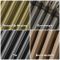 2-Koloms Horizontale Radiator - Keuze Metallic Kleuren | Keuze Afmeting | Windsor