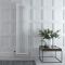 Kolomradiator CV Verticaal 3-Koloms Klassiek 180cm x 47cm - Wit | Windsor
