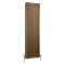 Kolomradiator Verticaal Brons Metallic Keuze Afmeting | Windsor