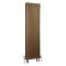 Kolomradiator Verticaal Brons Metallic Keuze Afmeting | Windsor