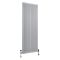 Kolomradiator CV Verticaal 3-Koloms Klassiek 180cm x 65cm - Wit | Windsor