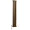 2-Koloms Verticale Radiator - Keuze Metallic Kleuren | Keuze Afmeting | Windsor
