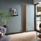 2-Koloms Verticale Radiator - Keuze Metallic Kleuren | Keuze Afmeting | Windsor