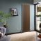 2-Koloms Verticale Radiator - Keuze Metallic Kleuren | Keuze Afmeting | Windsor
