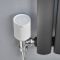 Slimme Radiatorthermostaat Starterspakket Wit | Connect
