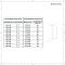 Inloopdouche 1 Vaste Rookglas Douchewand | Keuze Afmeting en Afwerking Steeneffect Douchebak | 30cm Zijwand Optie | Portland-Luna