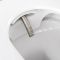 Japans Toilet | Hirayu Stortbak Ombouw Touch-free Bedieningspaneel Hangend Zwart 50cm | Saru
