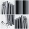 Kolomradiator CV Verticaal 3-Koloms Klassiek 180cm x 38cm - Antraciet | Windsor