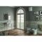 Toilet met Hooghangend Reservoir Klassiek Glazend Wit | Keuze Afwerking Toiletzitting | RAK Washington x Hudson Reed