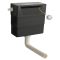 Universeel inbouw waterreservoir - 6 liter