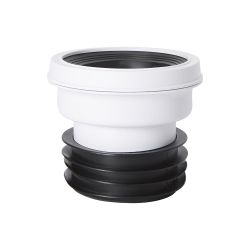 Rechte Wc Afvoer | Cranplas
