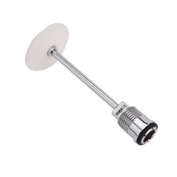 Stromingsbuis Radiator (3/4" Aansluiting) - Chroom