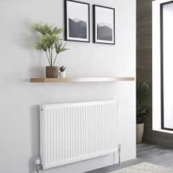 Type11 Paneelradiatoren - Verkrijgbaar in Verschillende Afmetingen