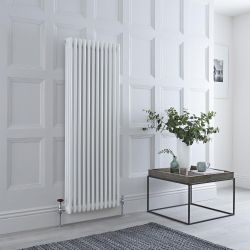 Radiator Klassiek | Keuze Afmeting en Keuze uit Diverse Kleuren | 2-, 3- of 4-Koloms | Windsor