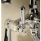 Badmengkraan 2-Gats Klassiek met Handdouche Chroom | Select