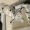 Badmengkraan 2-Gats Klassiek met Handdouche Chroom | Select
