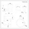 Badkameraccessoiresset 4-Delig Modern - Satijn Goud | Ayanna
