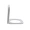 Longton Duroplast Zachtsluitende Toiletbril Easy Fix & Bovenaansluiting