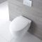 Altham Duroplast Zachtsluitende Toiletbril Easy Fix &  Bovenaansluiting