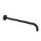 Nox Douche-arm Zwart
