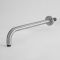 Douchekop Klassiek 20cm Rond met Douchearm 34,2cm Chroom | Elizabeth
