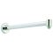 Rechte Douche-arm (33cm)