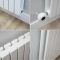 Elektrische Design Radiator Horizontaal Wit | Keuze Afmeting | Keuze WiFi Thermostaat | Vaste Bedrading of met Stekker | Sloane - ECOSO van Hudson Reed