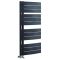 Handdoekradiator CV Modern 108cm x 55cm - Antraciet | Elgin