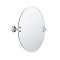 Badkamerspiegel Klassiek Rond d.49cm| Elizabeth